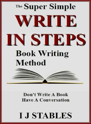 [How to Write a Book and Sell It 02] • Write in Steps · The super simple book writing method - Don't write a book - Have a conversation